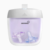 Portable UV Pacifier Sanitizer