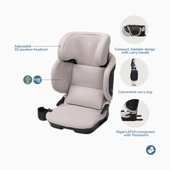 Tanza Folding Booster