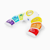 Glow & Discover Light Bar Tummy Time Toy