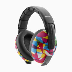 Infant Hearing Protection Earmuffs
