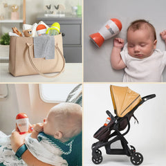 Soother Gift Set