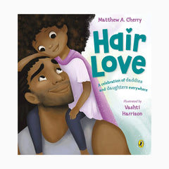 Hair Love