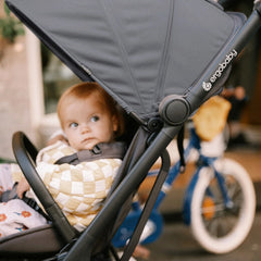 Metro 3 Compact Stroller