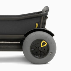 Beach Wheel Kit