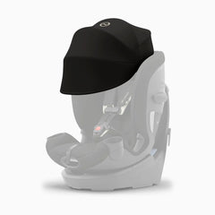 Callisto G 360 Select Sun Canopy