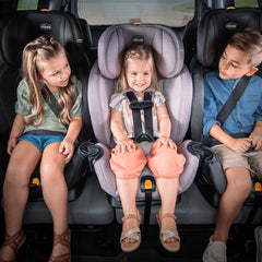 OneFit LX ClearTex All-in-One Car Seat
