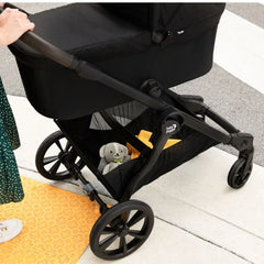 Deluxe Pram for City Select 2 Stroller, Eco Collection