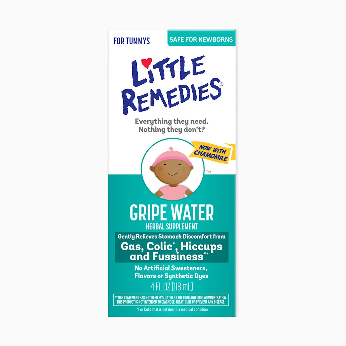 Gripe Water