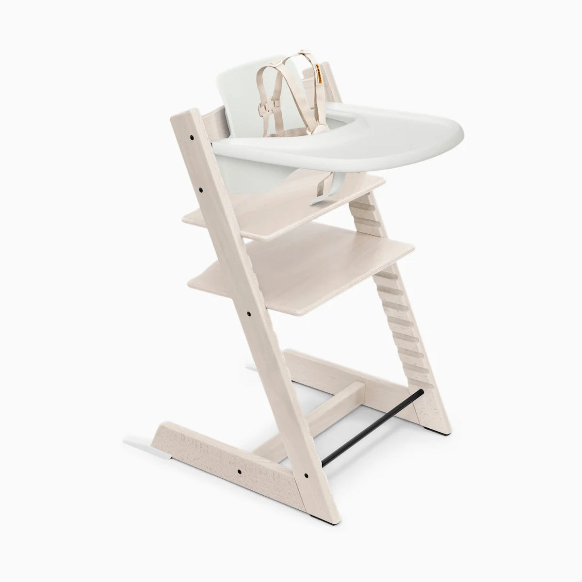 Tripp Trapp High Chair² + Tray Bundle
