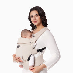 Lightweight Baby Carrier