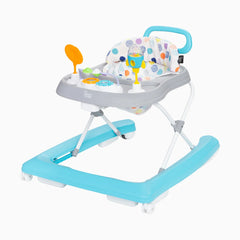 Smart Steps Trend PLUS 2-in-1 Walker with Deluxe Toys