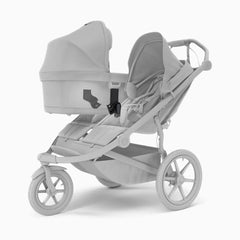 Urban Glide 3 Double Bassinet Adapters