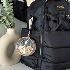 Pacifier Case