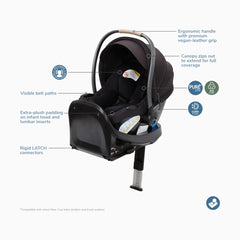 Ambra Infant Car Seat