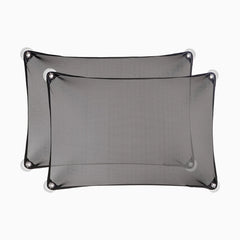 Adjusta-Car Shade Stretch-It, Shape-It, Fit-It (2 Pack)