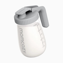 Breast Milk Pitcher