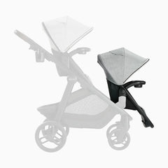 Premier Modes Nest2Grow Stroller Second Seat