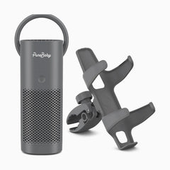 PureBaby On-the-Go Air Purifier