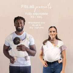 Bliss Baby Carrier