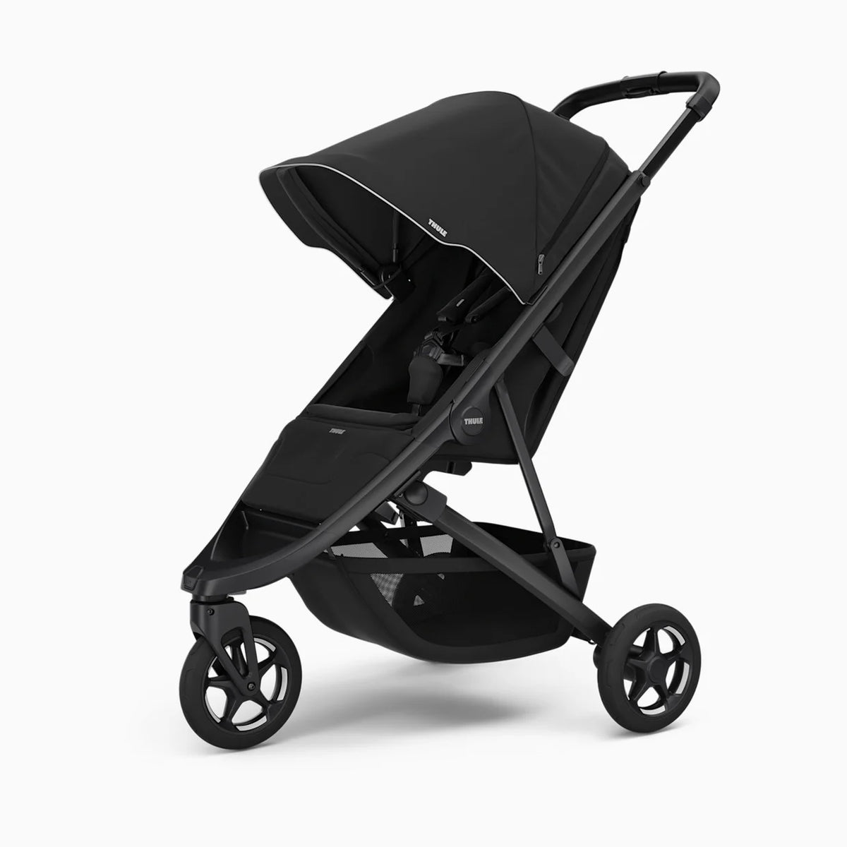 Spring 2 Stroller