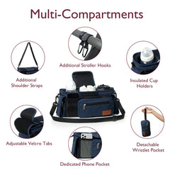 Stroller Organizer