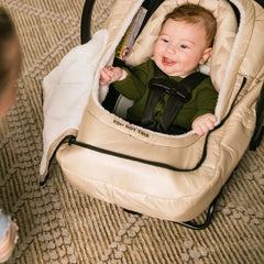 Deluxe Carrier Cover