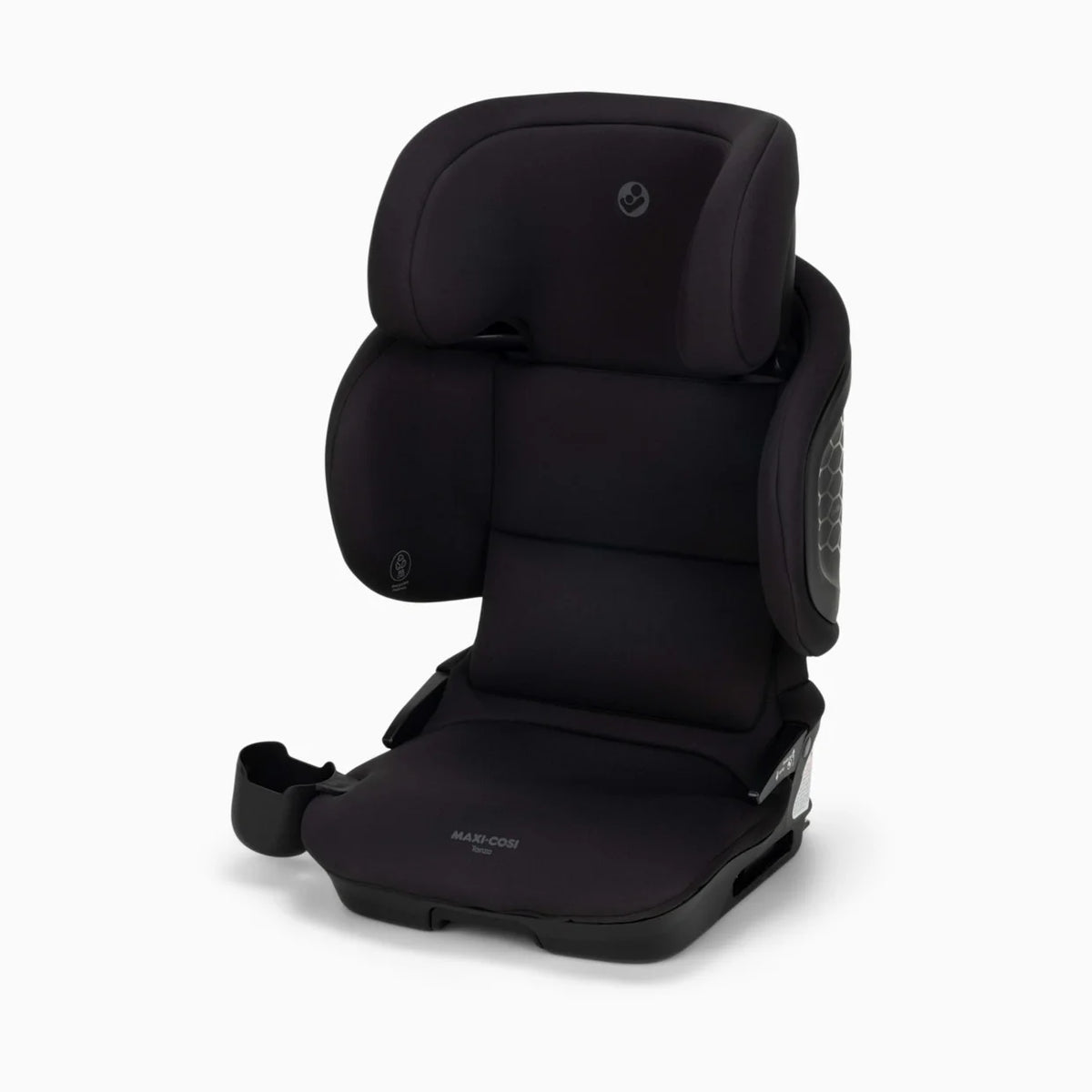 Tanza Folding Booster