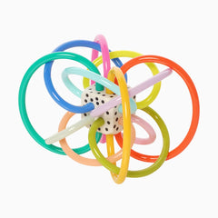 Toy Winkel Rattle