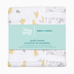 Disney Essentials Cotton Muslin Dream Blanket