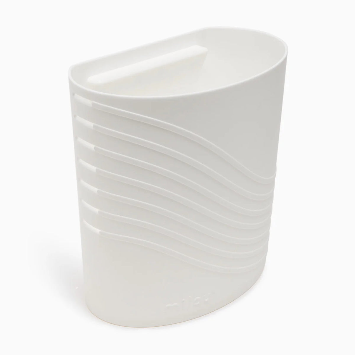Modern Bath Toy Bin