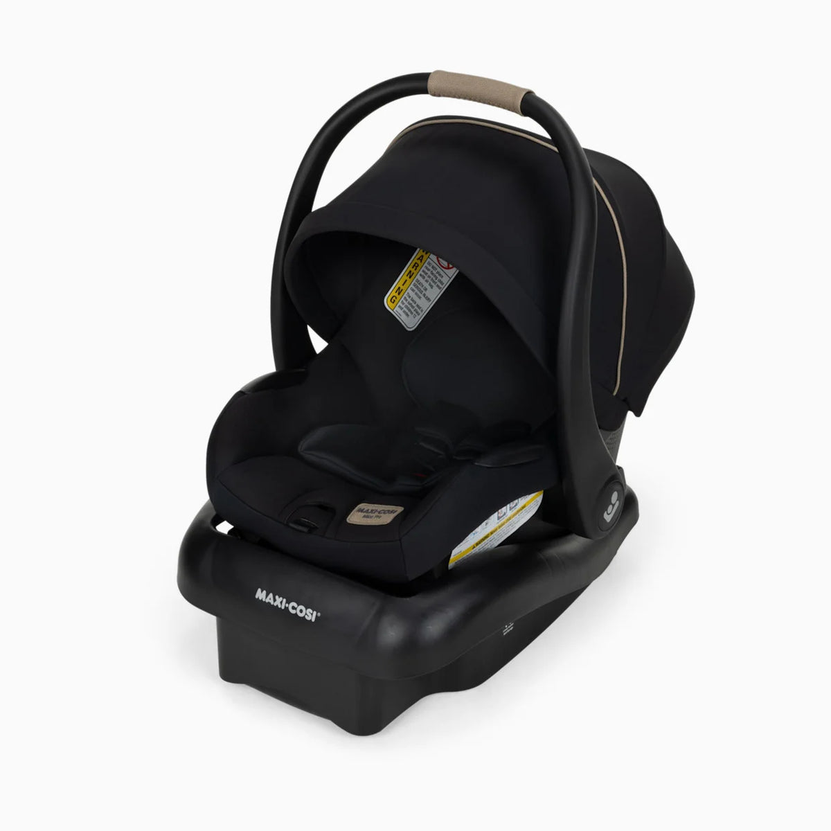 Mico Pro Infant Car Seat