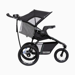 Expedition DLX Jogger and EZ-Lift 35 PLUS Travel System