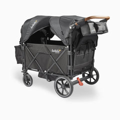Caravan Quad Stroller Wagon