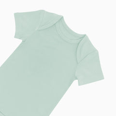 Short Sleeve Bodysuit
