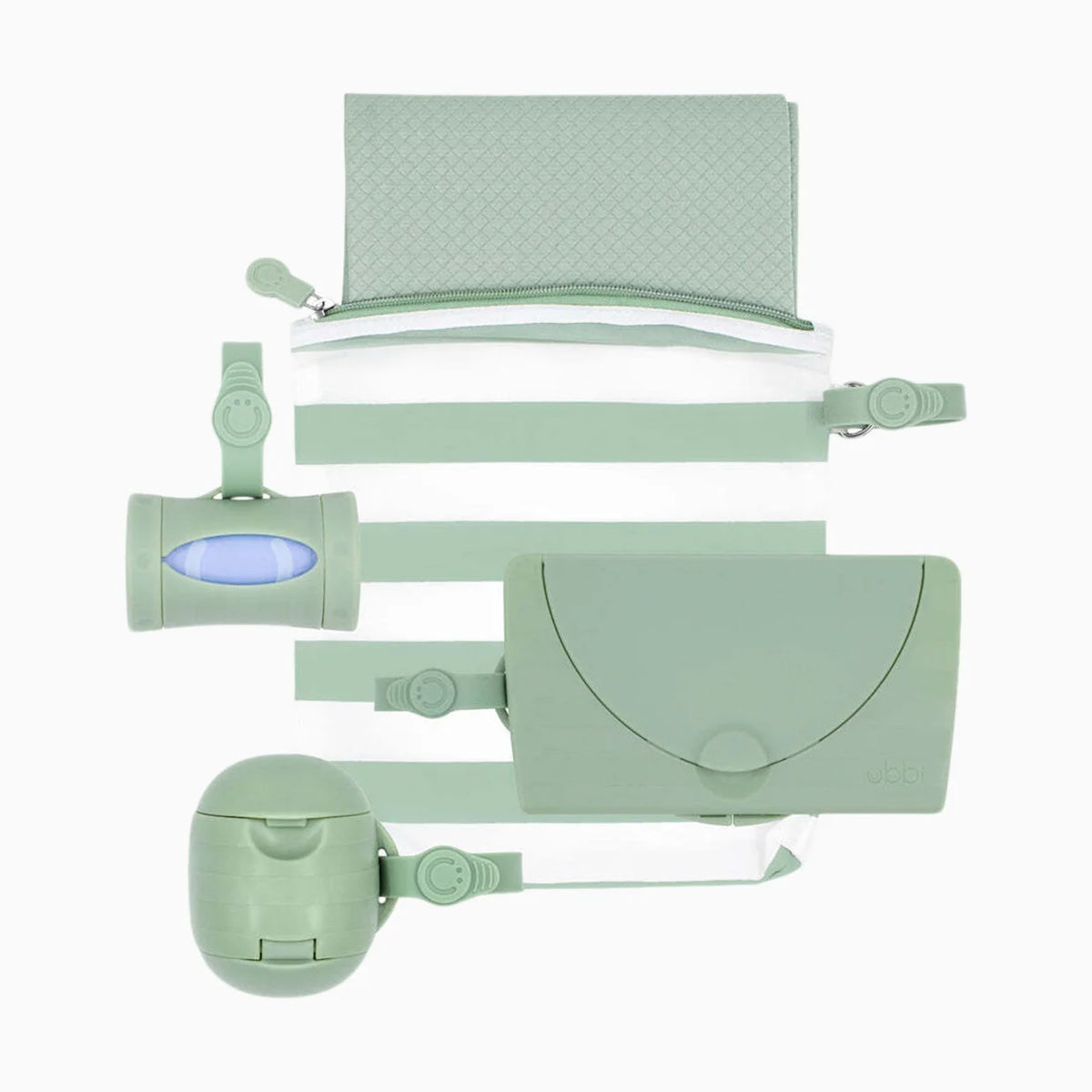 On-The-Go Gift Set