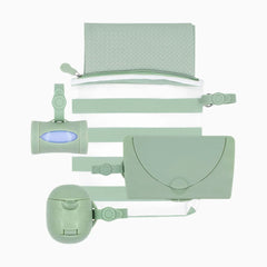 On-The-Go Gift Set