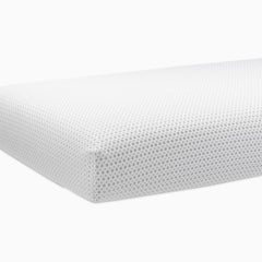 Breathe Safe Crib Mattress
