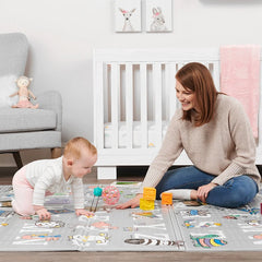 My Play Mat