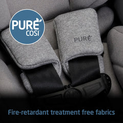 Mico Luxe+ Infant Car Seat