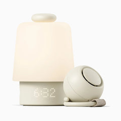 Hatch Baby Sleep Bundle: Home & Travel Sound Machines
