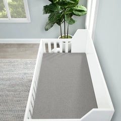 babyGap TrueSleep 2-Stage Deluxe Crib and Toddler Mattress
