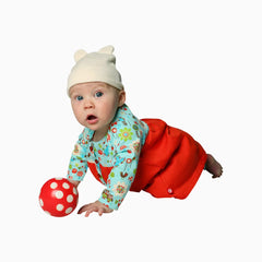 Cozie Fleece Hat