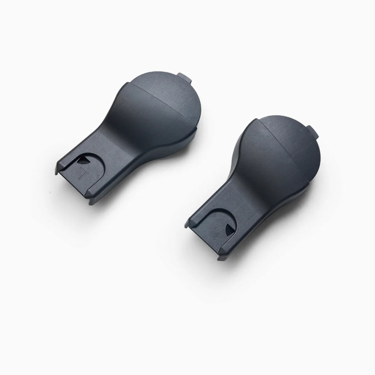 Journey Car Seat Adapter - Nuna, Maxi Cosi, Cybex, Britax