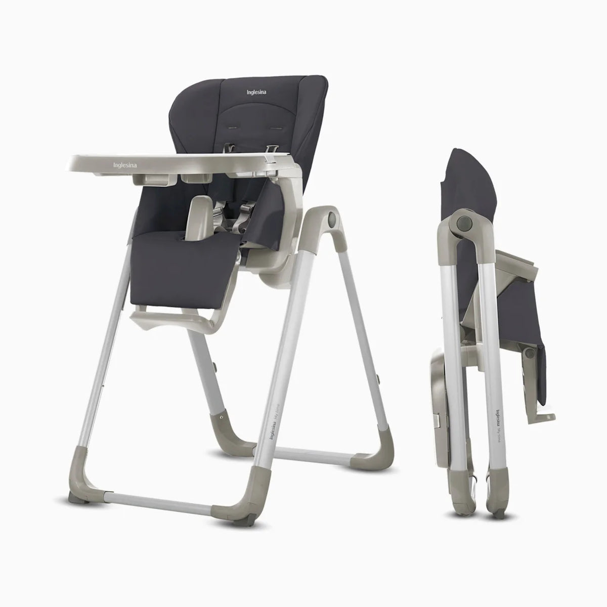 My Time High Chair