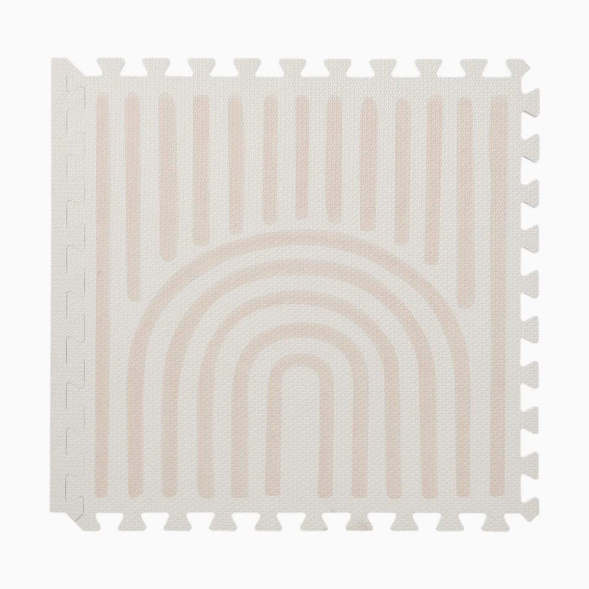 Haven Foam Play Mat | Linear Collection