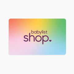 Shop Gift Card