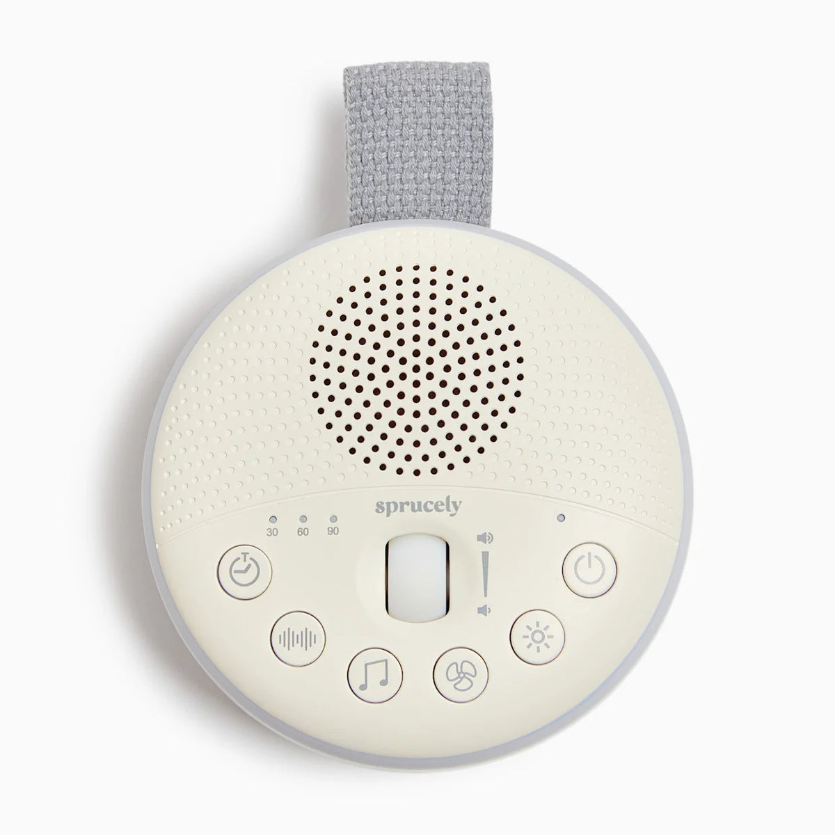 Travel Sound Machine