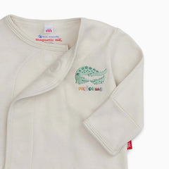 Organic Cotton Magnetic Wrap 3-Piece Set
