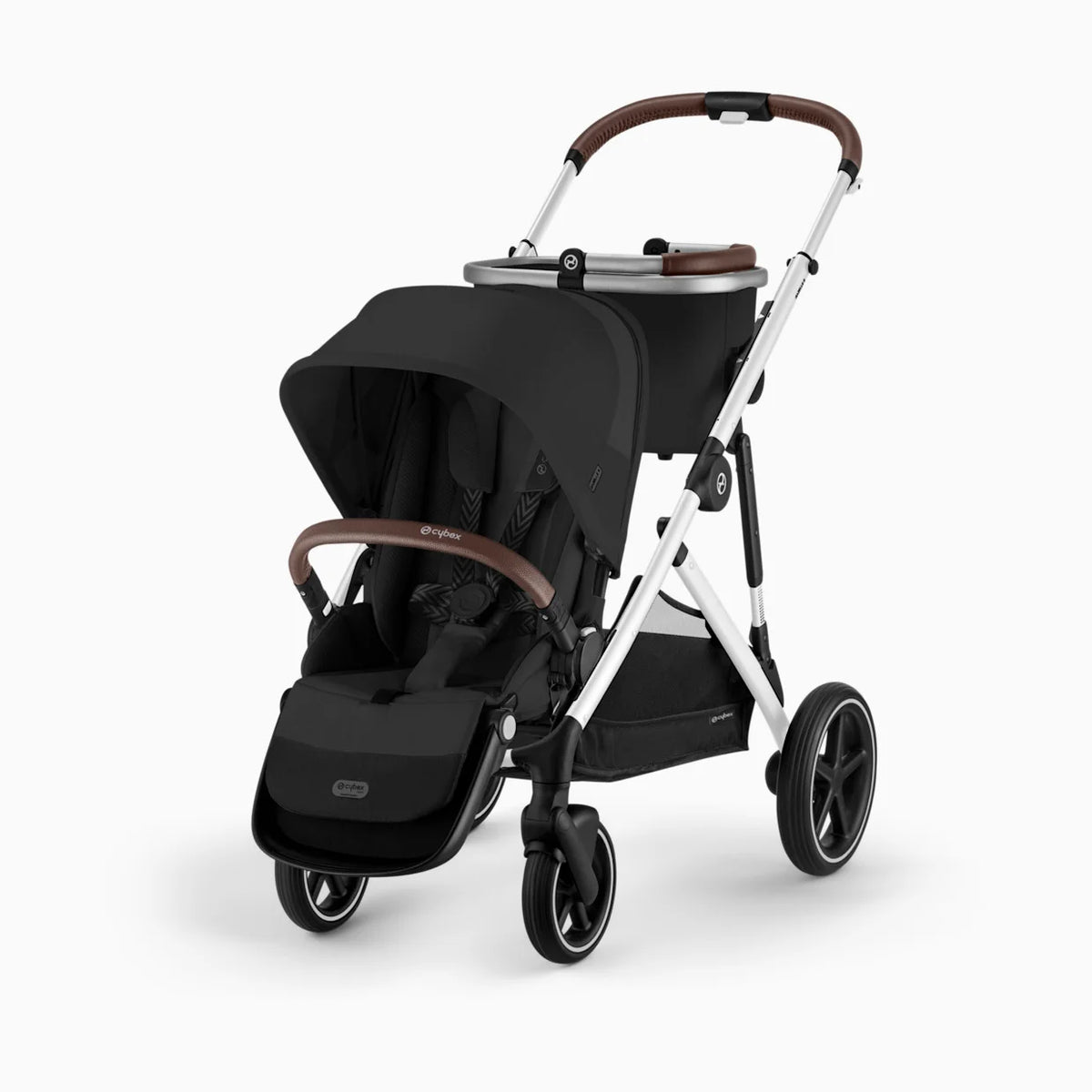 Gazelle S Stroller
