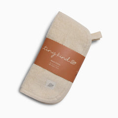 Organic Cotton Washcloths (4 Pack)